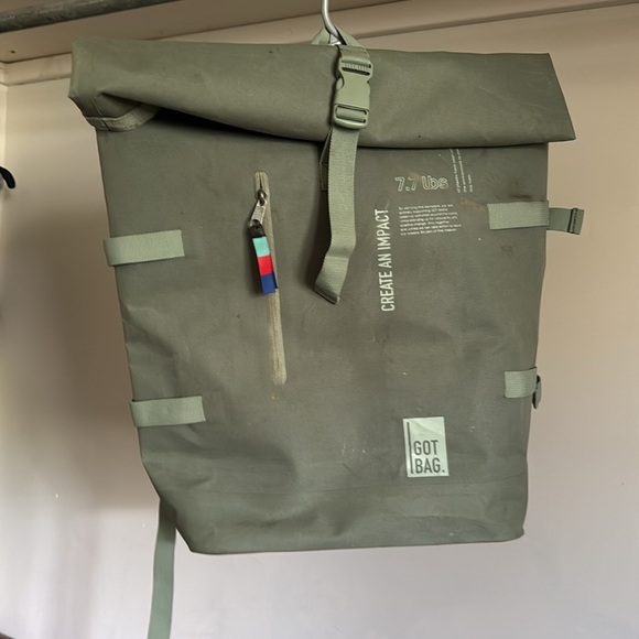 Got Bag - Reef Roll Down - Picture 4 of 5